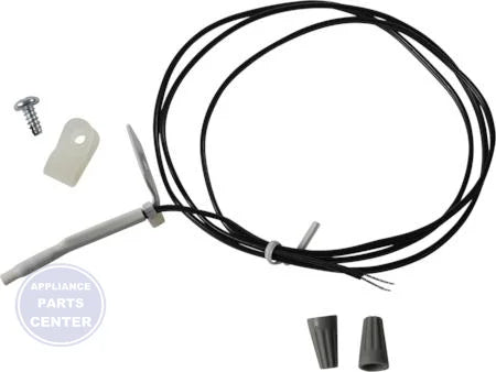 [Brand] Outdoor Temperature Sensor 8052 - Main view showing precise temperature readings for various models