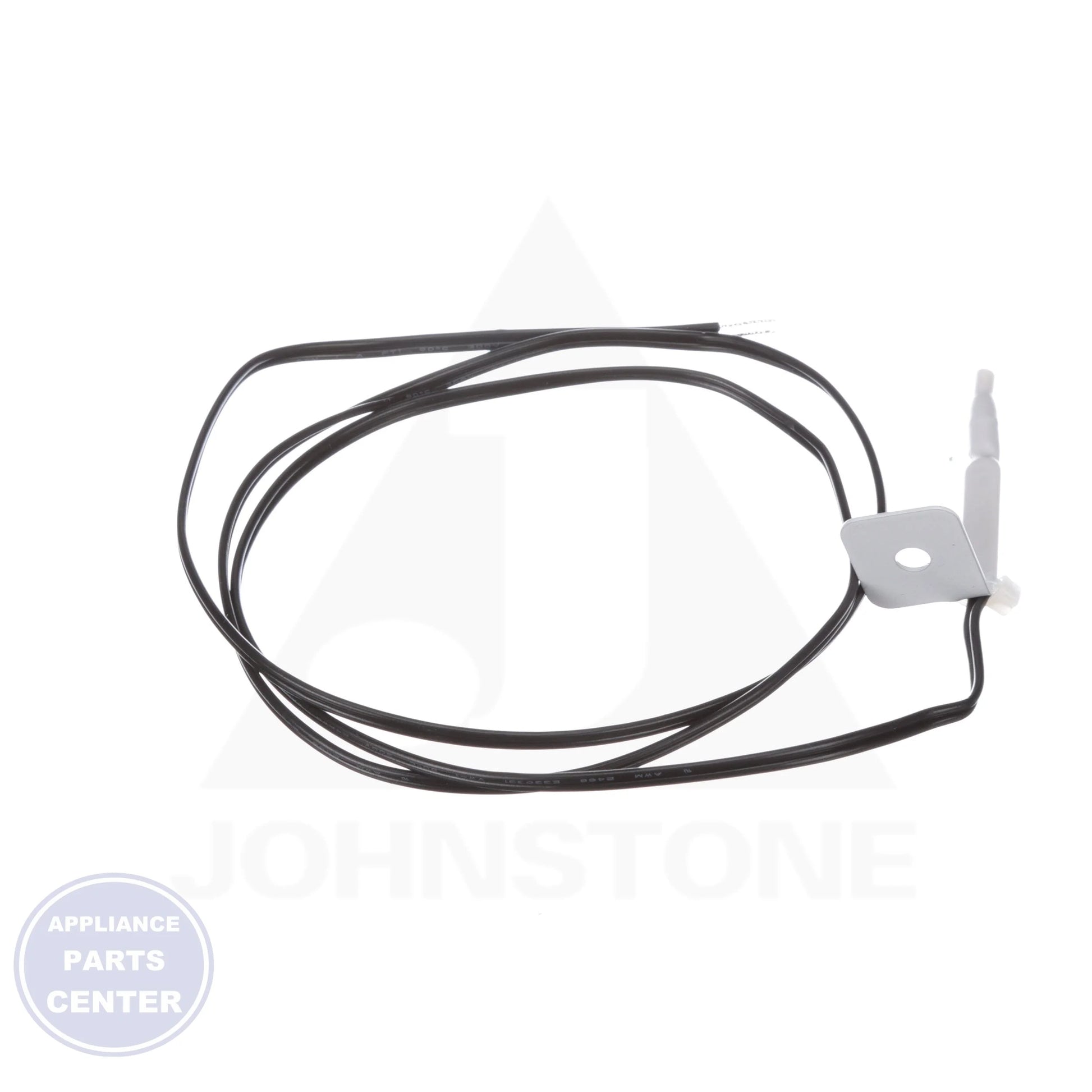 Outdoor Temperature Sensor 8052 - Side view with dimensions 5-3/4" W x 4-1/4" H x 7/8" D