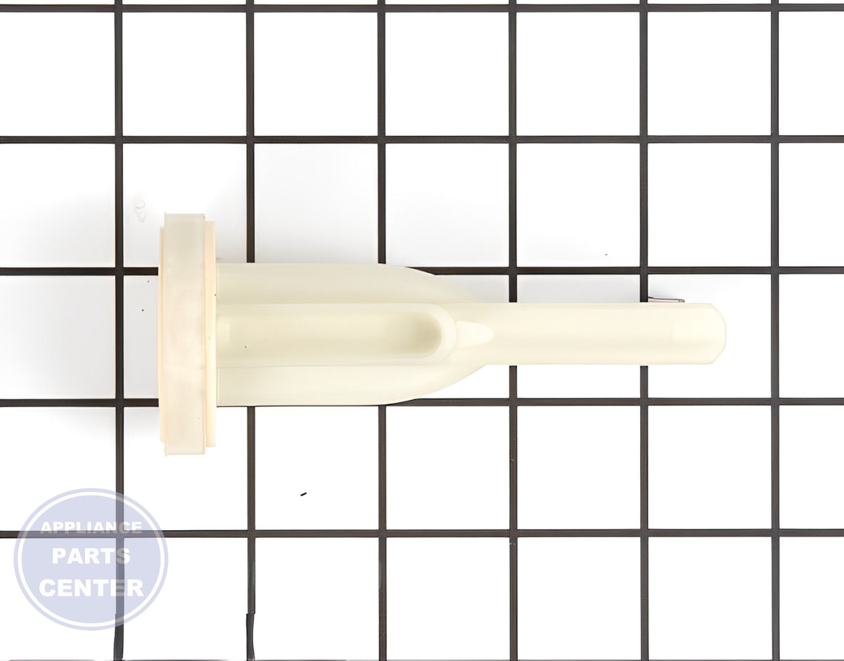 Whirlpool Kenmore Leveling Leg 8054747 - Main view showing stable support for various models
