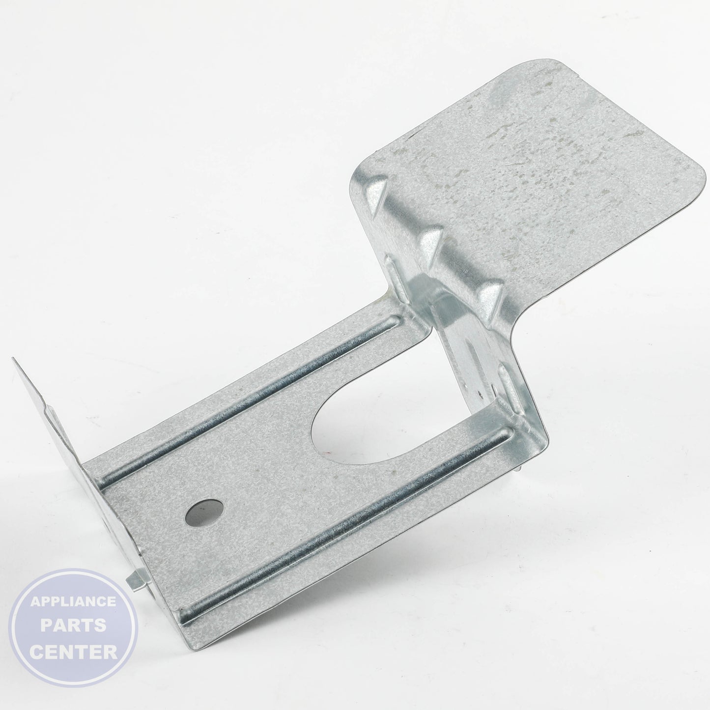 WPL BRACKET - HEATER BOX 8066099 - Main view showing sturdy support for various models