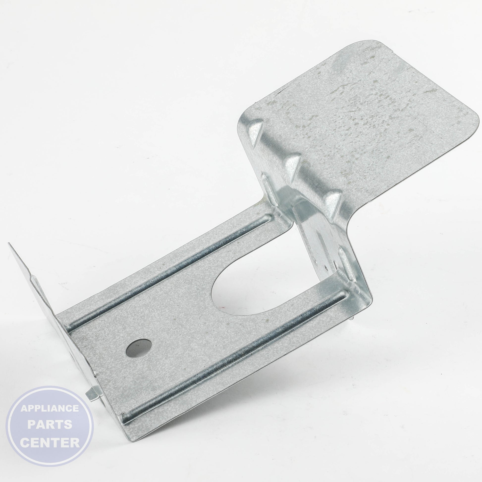 WPL BRACKET - HEATER BOX 8066099 - Main view showing sturdy support for various models