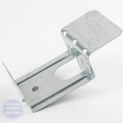 WPL BRACKET - HEATER BOX 8066099 - Main view showing sturdy support for various models