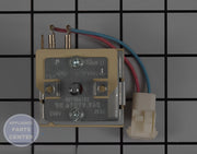 FRIGIDAIRE Oven Switch 807004702 - Main view showing precise control for WCI models