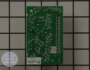 FRIGIDAIRE DISHWASHER BOARD 807022404 - Main view showing Circuit Board & Timer for specific models