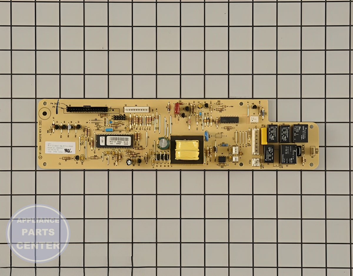 WCI CONTROL ASSEMBLY 807024601 - Main view showing circuit board for specific models