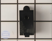 FRIGIDAIRE OVEN FRONT DRAWER GLIDE 807047102 - Main view showing sturdy construction for various models