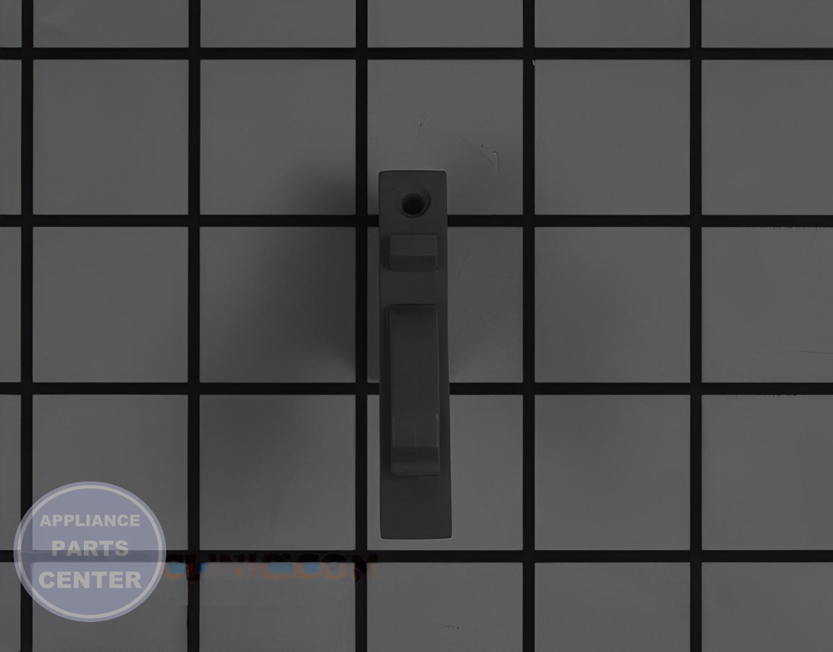 Drawer Glide 807047202 - Detailed view of durable construction