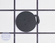 FRIGIDAIRE DISHWASHER CHECK VALVE 807048001 - Main view showing water flow control for Frigidaire models