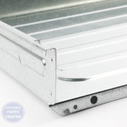 WCI DRAWER 807108405 - Main view showing spacious storage for specific models