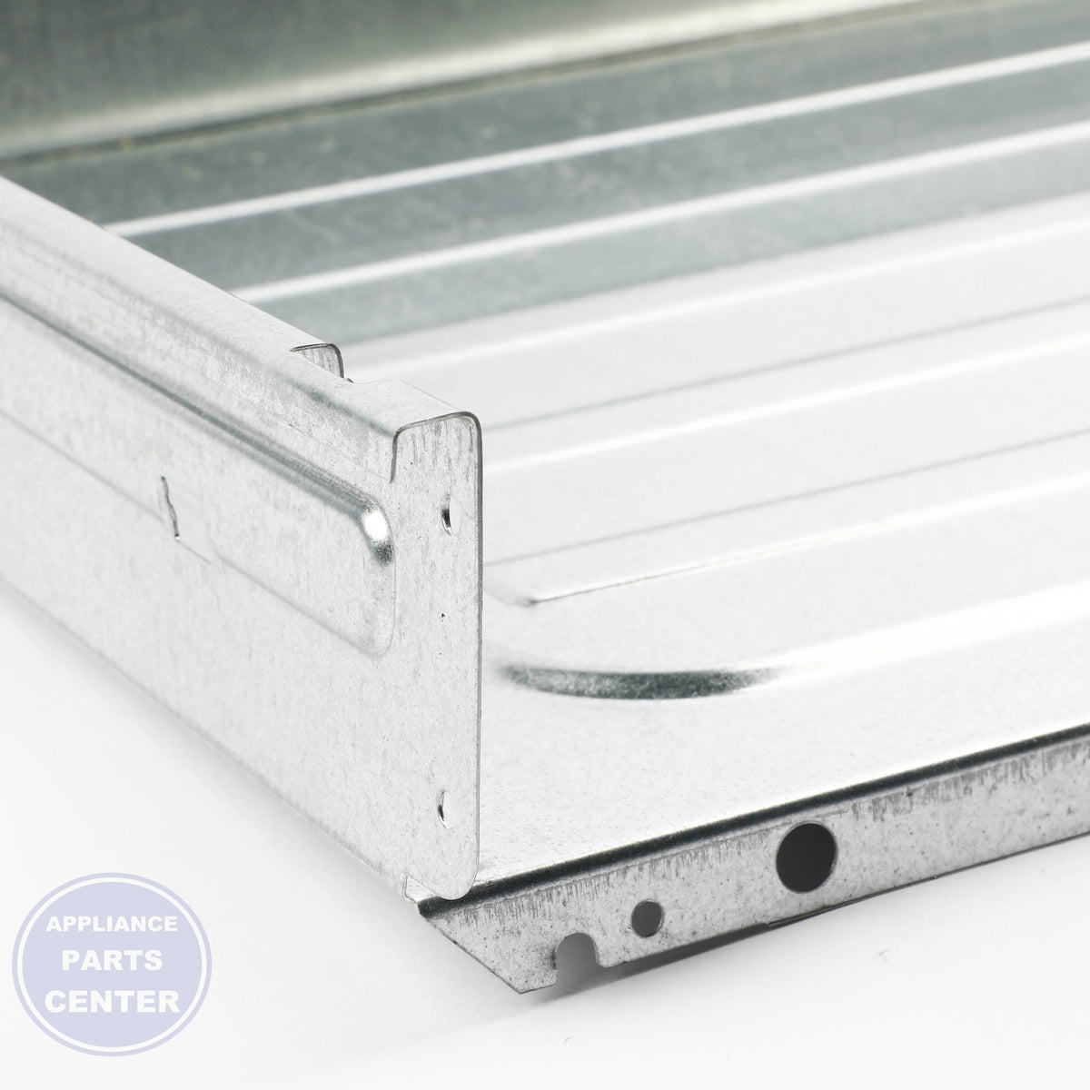WCI DRAWER 807108405 - Main view showing spacious storage for specific models