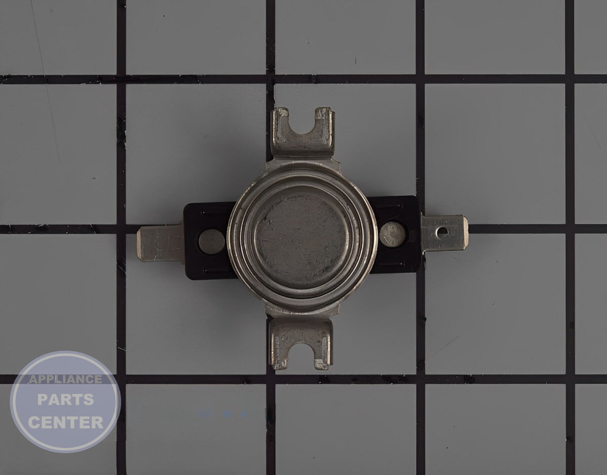 THERMOSTAT 807144901 - Detailed view of precise temperature control