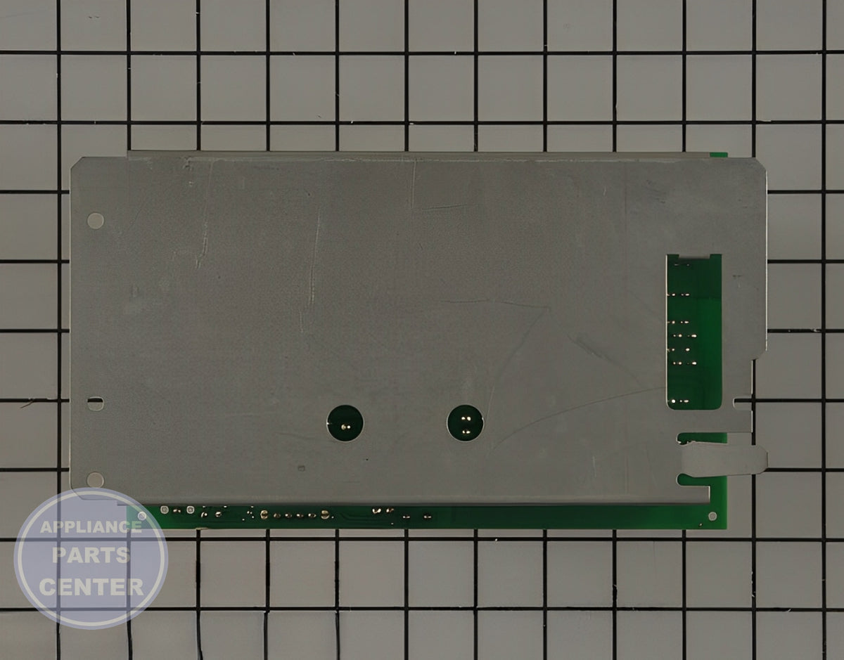 SPEED QUEEN ASSEMBLY 1HP SVI ALT IPM CONTROL 807175P - Main view showing precise control features for SPQ Washing Machine