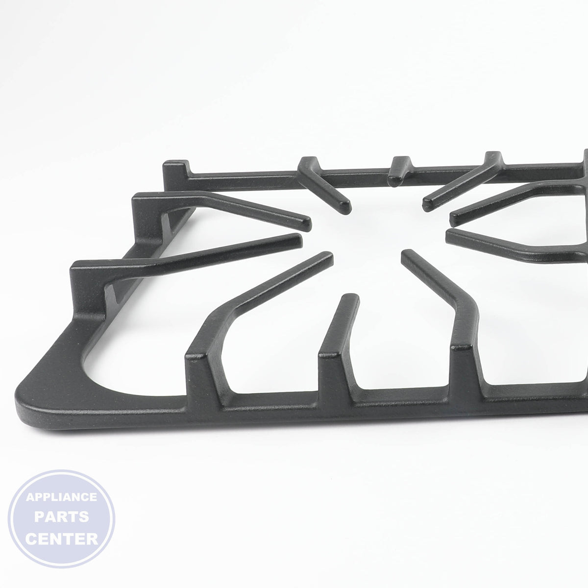 GRATE 807327101 - Detailed view of durable construction