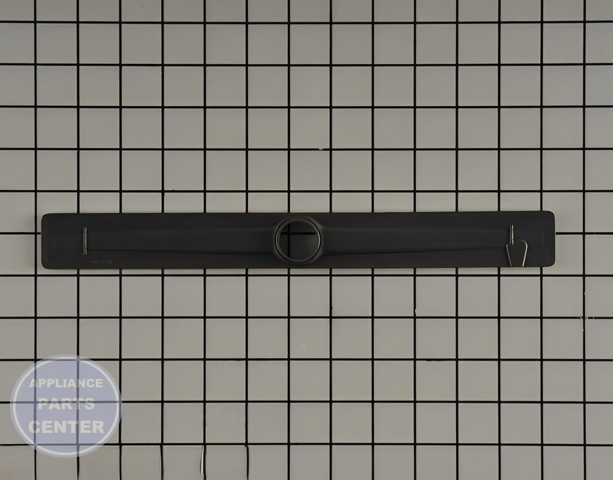 Frigidaire Upper Wash Arm Assembly 807382106 - Main view showing efficient water distribution for various models