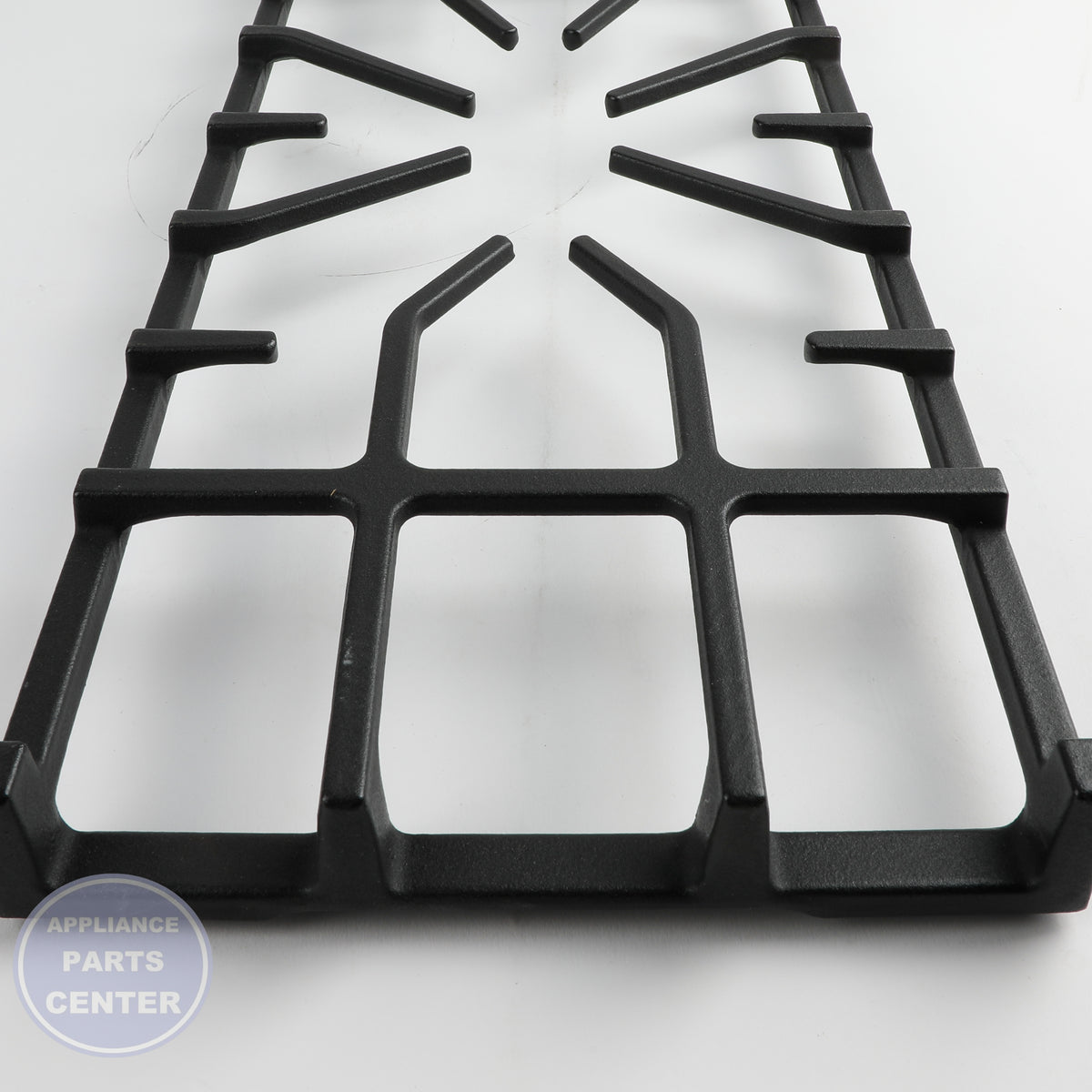 WCI GRATE 807412601 - Main view showing durable construction for ABC123 and XYZ456 models