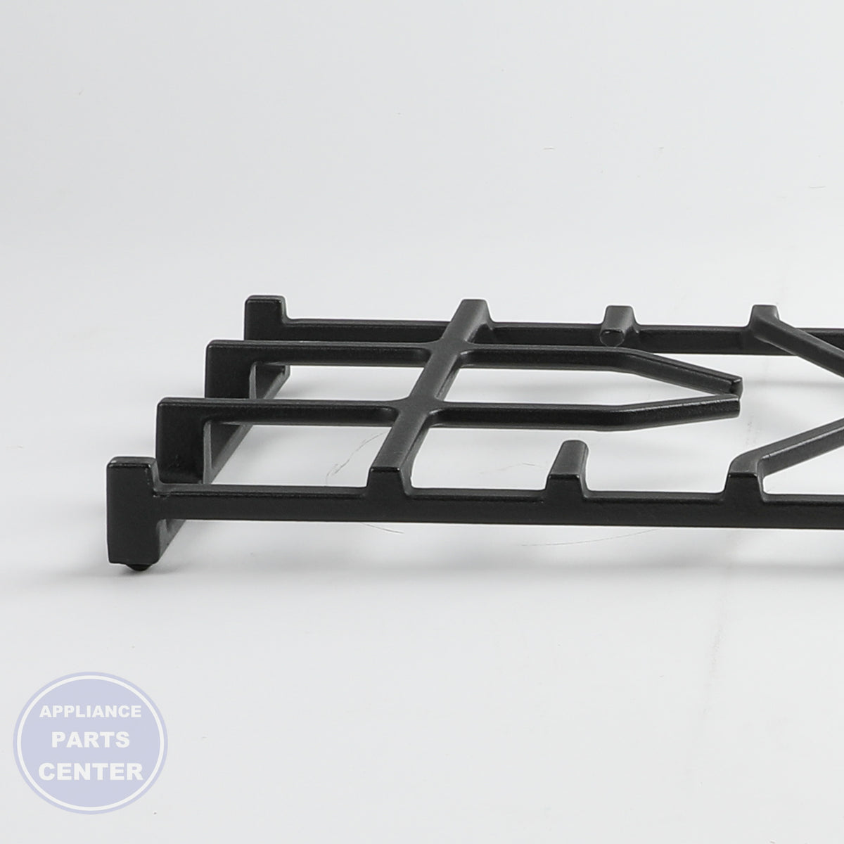WCI GRATE 807412601 - Installation in ABC123 showing easy mounting points