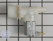 WCI VALVE 807445903 - Main view showing efficient water flow for Heritage, Classic, and Pro series