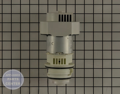 FRIGIDAIRE DISHWASHER MOTOR AND PUMP ASSEMBLY 807473201 - Detailed view of high-performance technical details