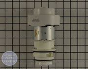 FRIGIDAIRE DISHWASHER MOTOR AND PUMP ASSEMBLY 807473201 - Main view showing efficient water pumping for WCI Dishwasher models