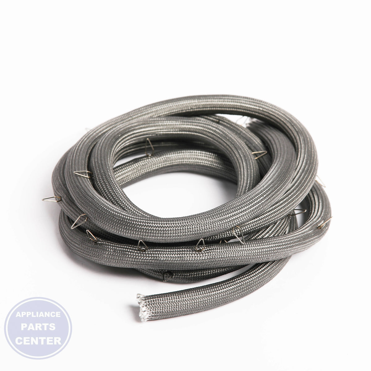 SEAL 807545502 - Side view with precise measurements