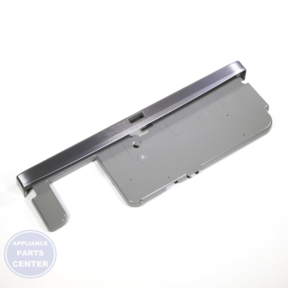 CONSOLE ASSEMBLY 807545702 - Detailed view of high-quality materials