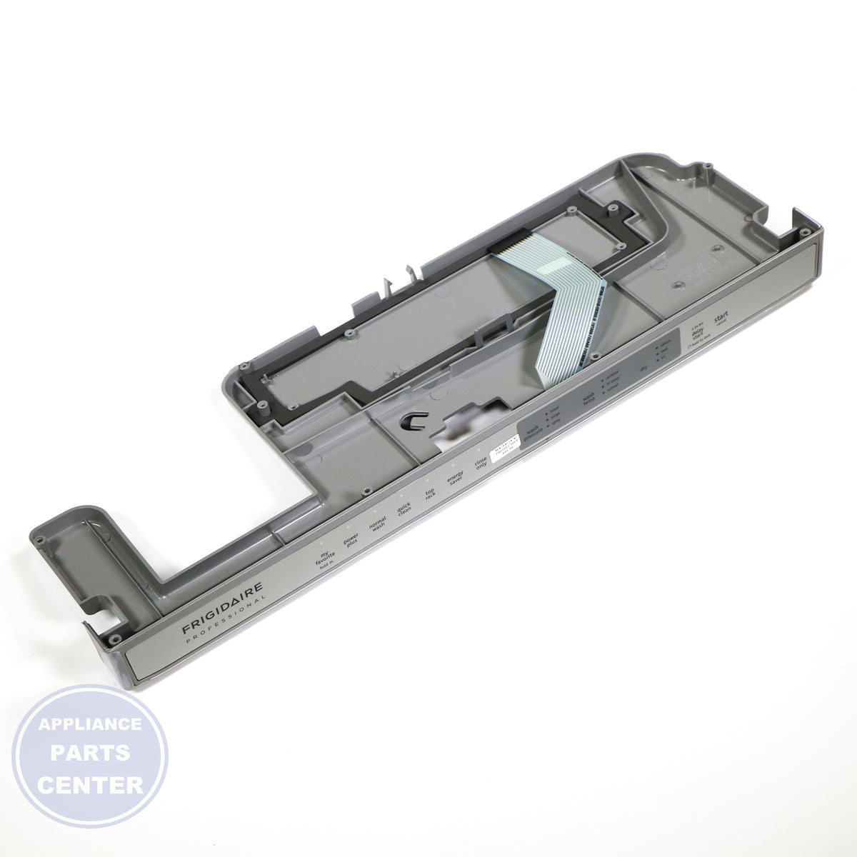 WCI CONSOLE ASSEMBLY 807545702 - Main view showing seamless functionality for compatible models
