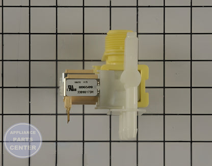 Speed Queen Mixing Valve 100-127V GHT - Detailed view of durable construction