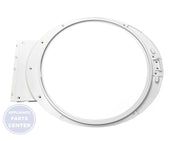 SPEED QUEEN INNER DOOR BEZEL 808097 - Main view showing durable construction for SPQ models