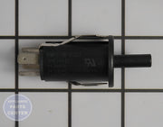 WCI SWITCH 808136601 - Main view showing durable construction for microwave and oven models