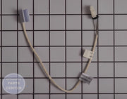 FRIGIDAIRE REFRIGERATOR THERMISTOR 808137001 - Main view showing temperature sensor for specified FRIGIDAIRE models