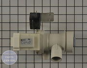 SPEED QUEEN DRAIN PUMP ASSEMBLY 808196P - Main view showing efficient draining for SPQ models