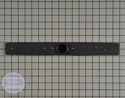 Frigidaire Center Wash Arm Assembly 808321102 - Main view showing rotating action for Frigidaire FDPC768937