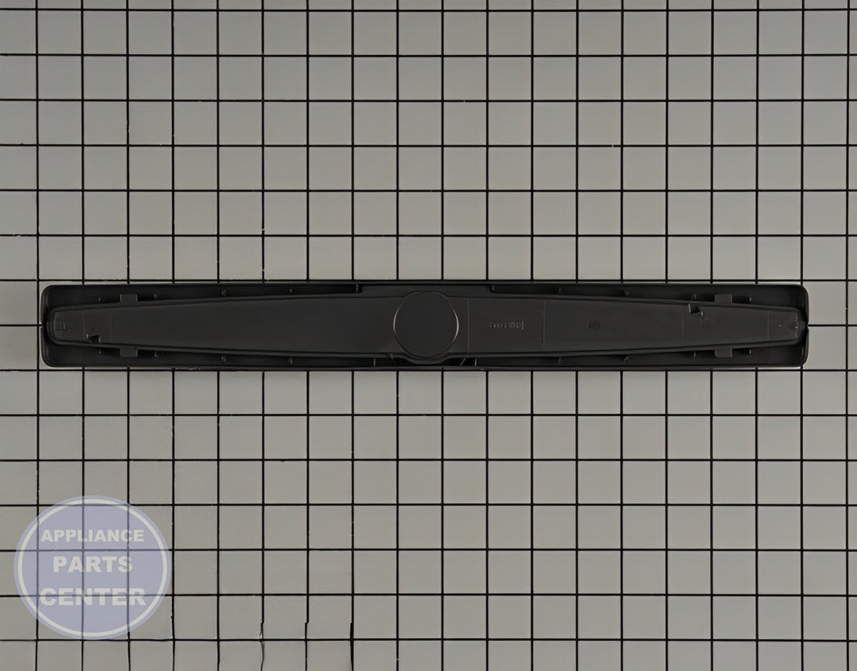 Center Wash Arm Assembly 808321102 - Detailed view of durable plastic construction