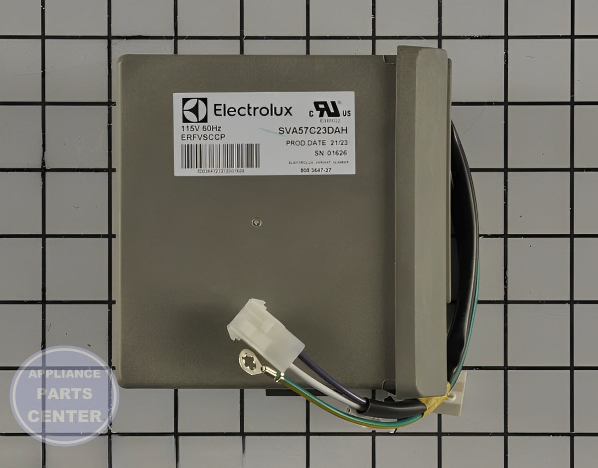 Frigidaire Inverter Board 808364727 - Main view showing efficient power conversion for various Frigidaire models