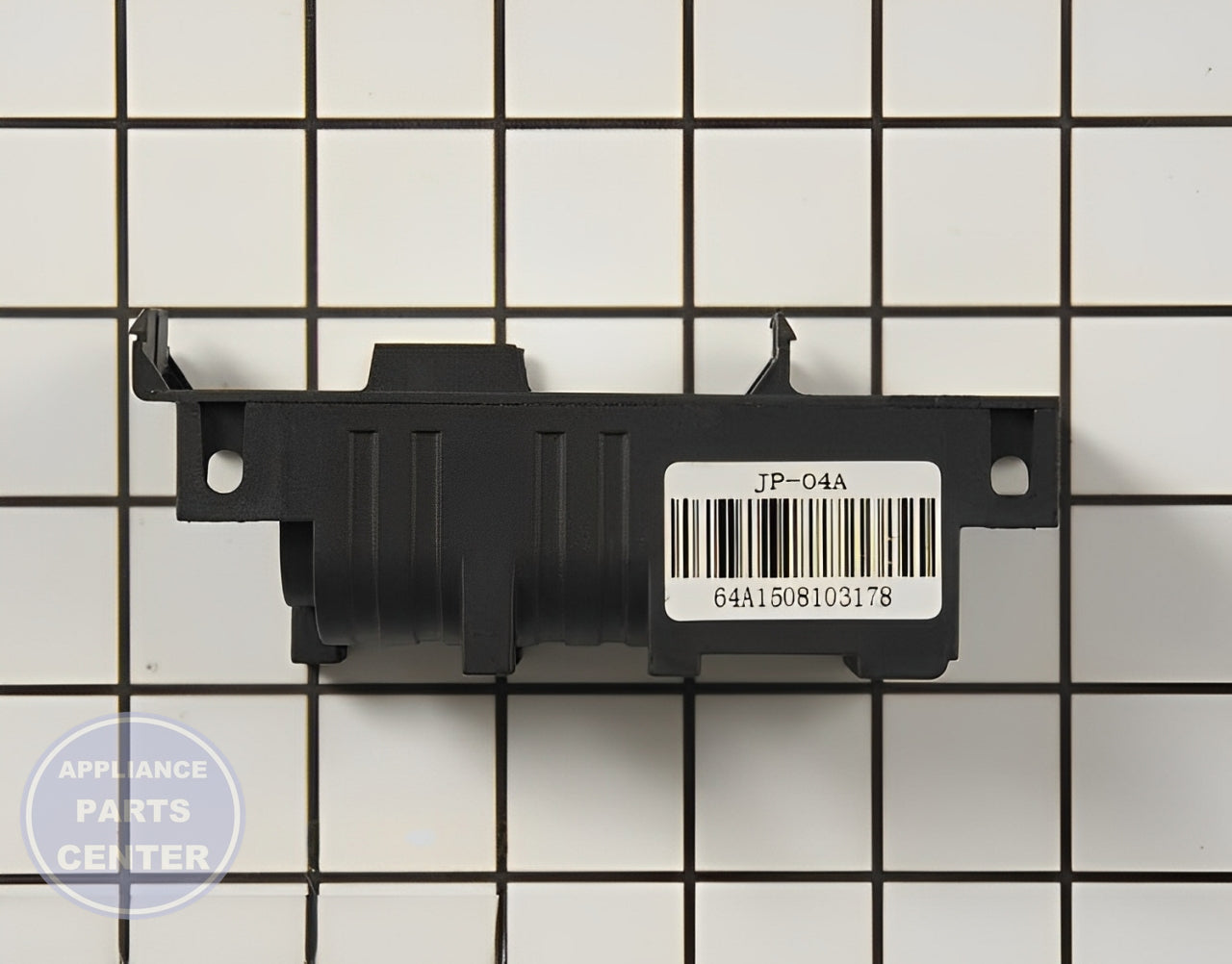 FRIGIDAIRE OVEN SPARK IGNITION FOUR POLE 808608802 - Detailed view of ignition control specifications