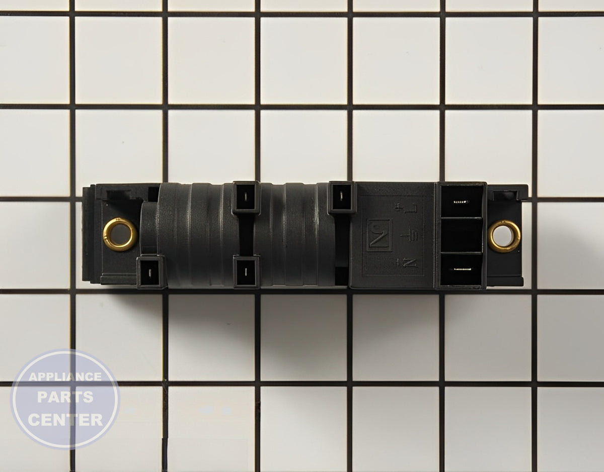 FRIGIDAIRE OVEN SPARK IGNITION FOUR POLE 808608802 - Main view showing sturdy construction for compatible models