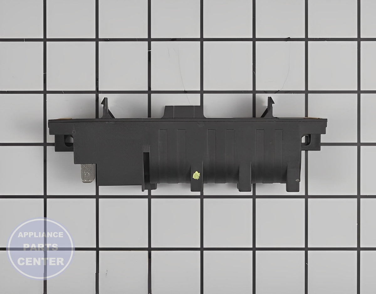 FRIGIDAIRE OVEN GAS RANGE SPARK MODULE 808608804 - Detailed view of ignition control specifications