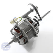 FRIGIDAIRE WASHER MOTOR 808643202 - Main view showing powerful motor for FRIGIDAIRE models