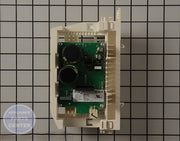 FRIGIDAIRE WASHER BOARD 808653801 - Main view showing circuit board for FRIGIDAIRE Washer/Dryer Combo