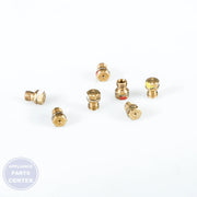 WCI LP CONVERSION KIT 808695309 - Main view showing propane conversion for specific models