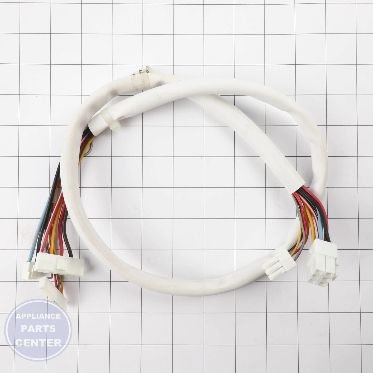 HARNESS 808700401 - Side view with 50lbs load capacity