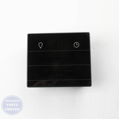 WCI CONTROL ASSEMBLY 808751511 - Installation in WCI model showing key mounting points