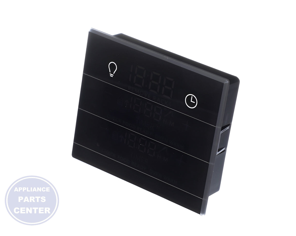 FRIGIDAIRE CONTROL ASSEMBLY 808751525 - Main view showing precise control functionality for specific models