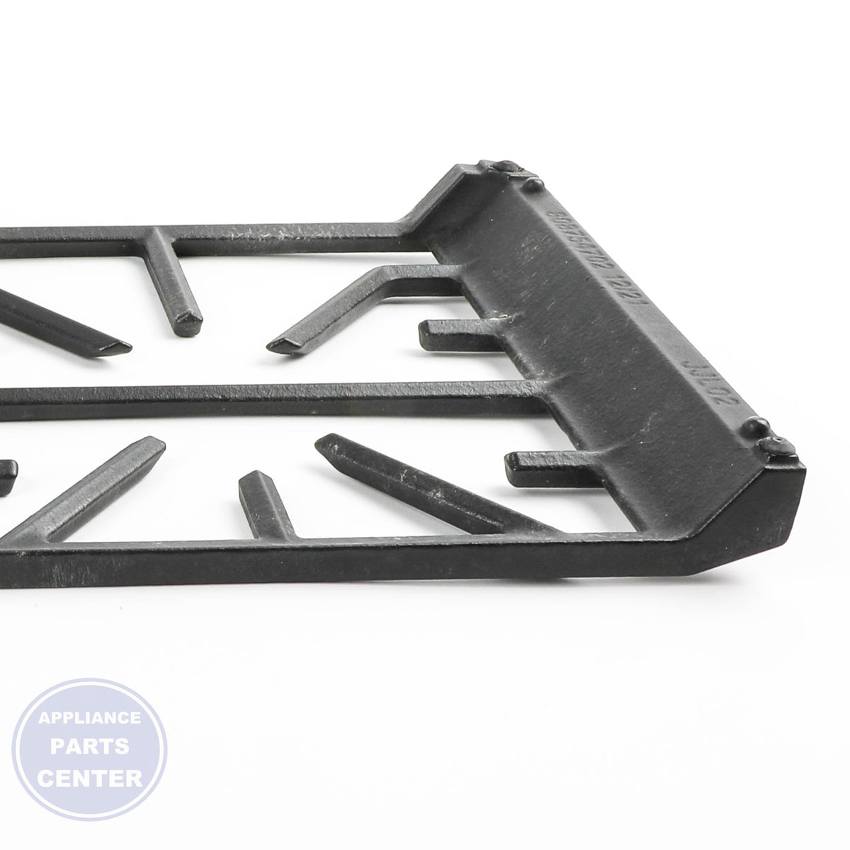 GRATE 808754702 - Detailed view of durable construction