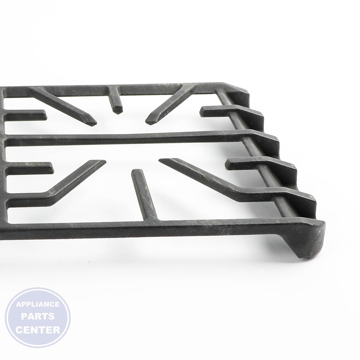 WCI GRATE 808754702 - Main view showing durability for specific models
