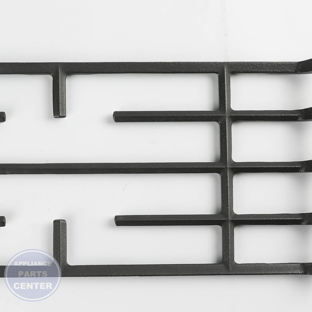 GRATE 808754801 - Detailed view of durable construction