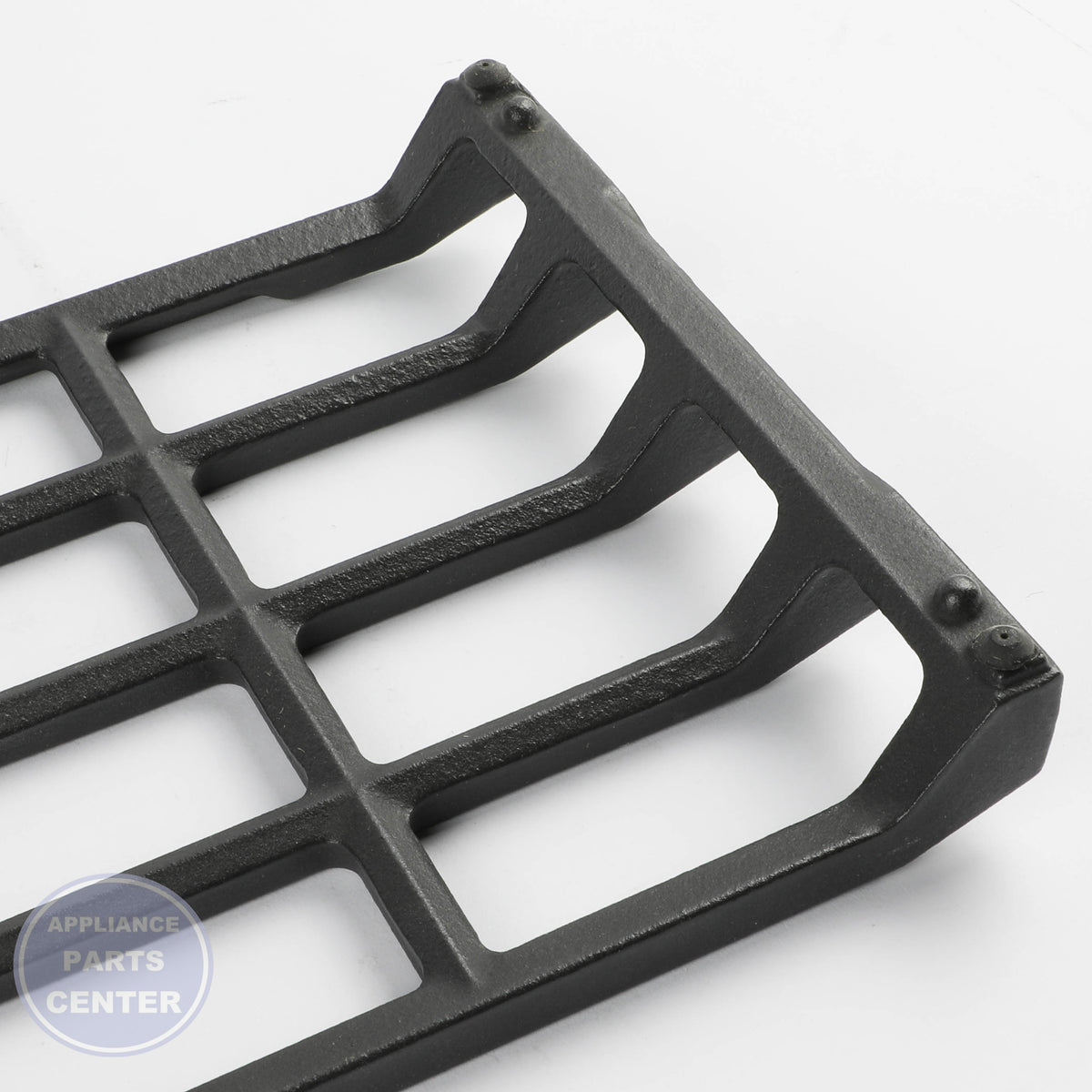 GRATE 808754801 - Side view with 25 lbs weight capacity