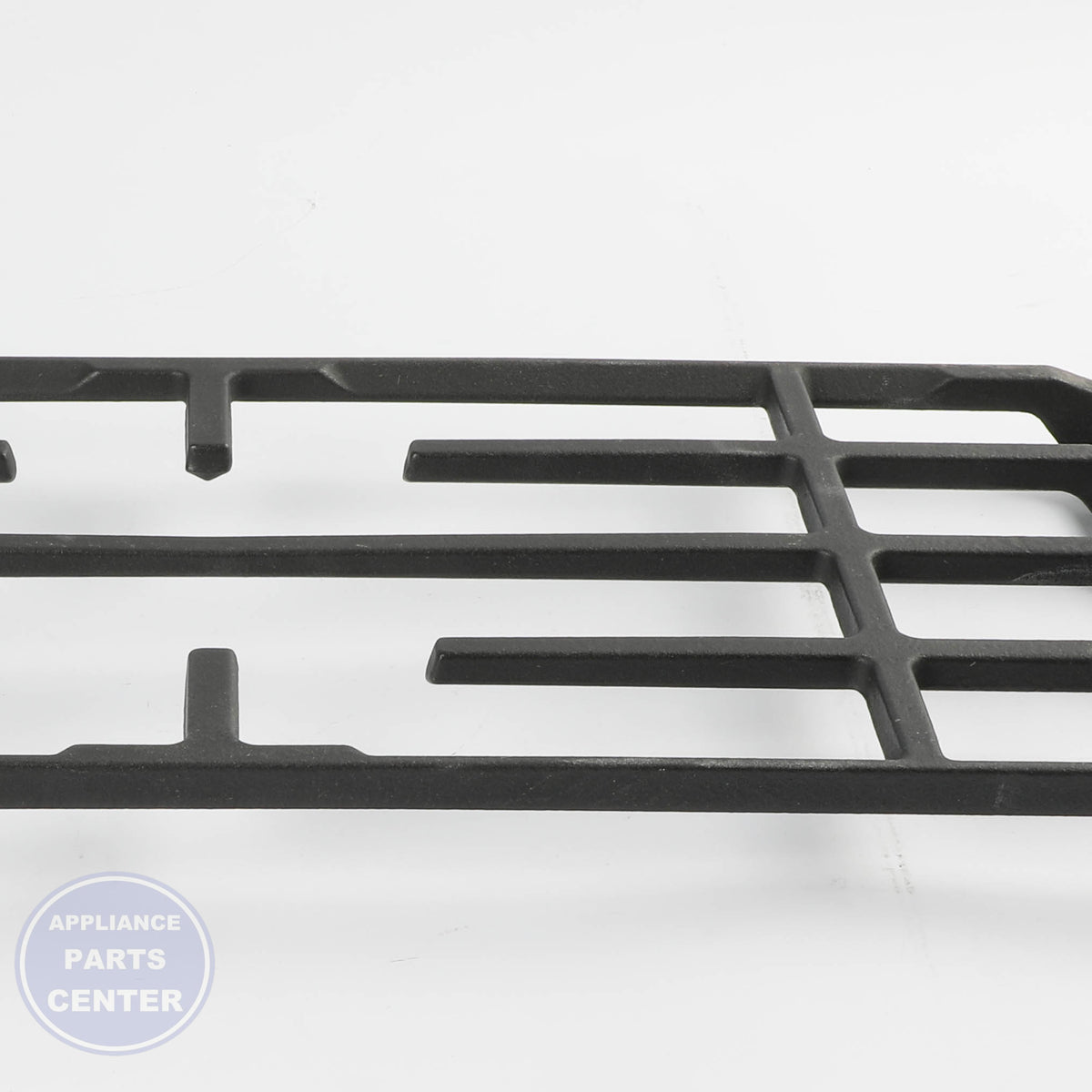 WCI GRATE 808754801 - Main view showing heavy-duty design for Model A1 and B2