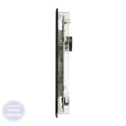 FRIGIDAIRE FREEZER ELECTRONIC CONTROL 808772225 - Main view showing temperature display for FFFU16F2VW