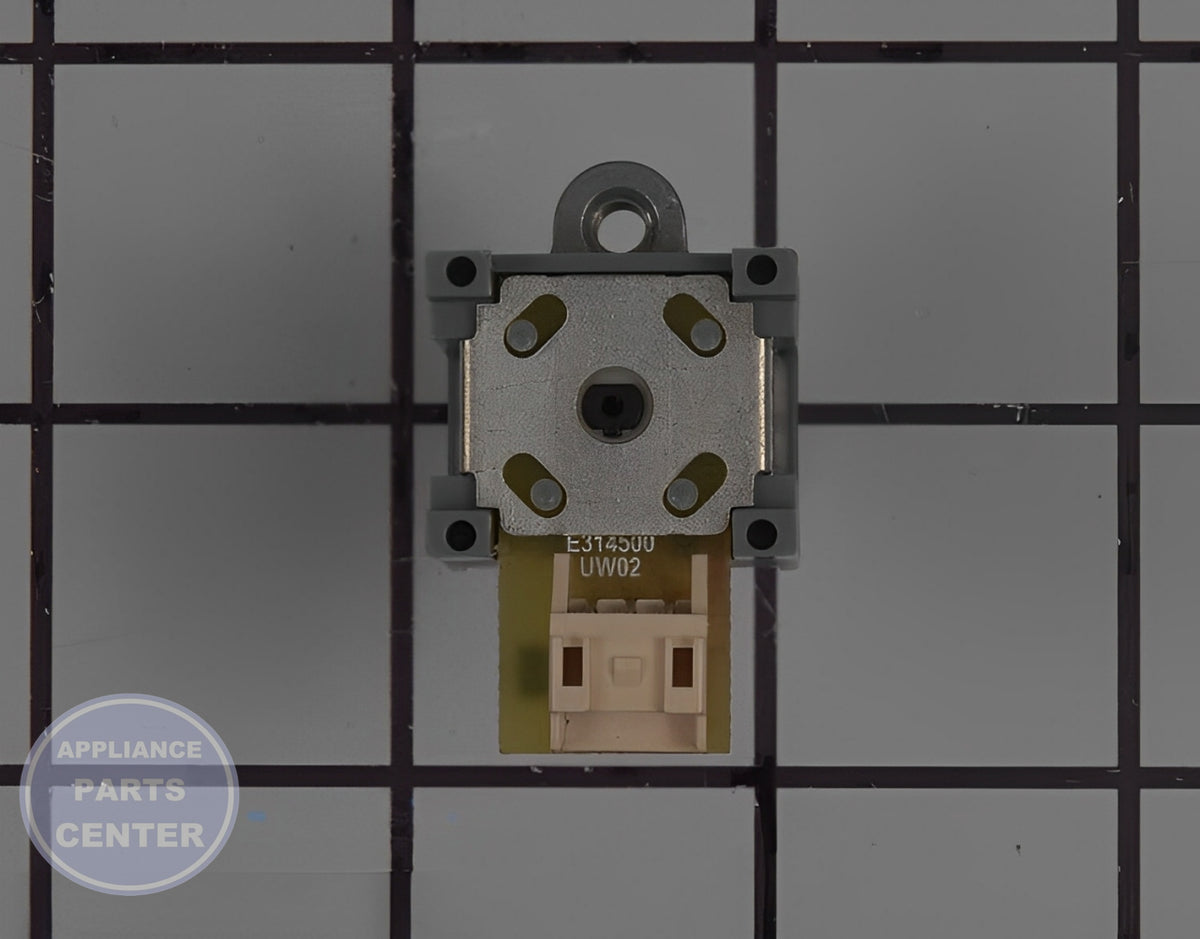 Switch 808843102 - Detailed view of 2-inch width technical specifications